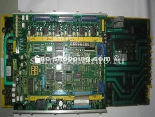 Сервопривод FANUC Spindle Amplifier Serial unit 15S/22SA06B-6064-H315
