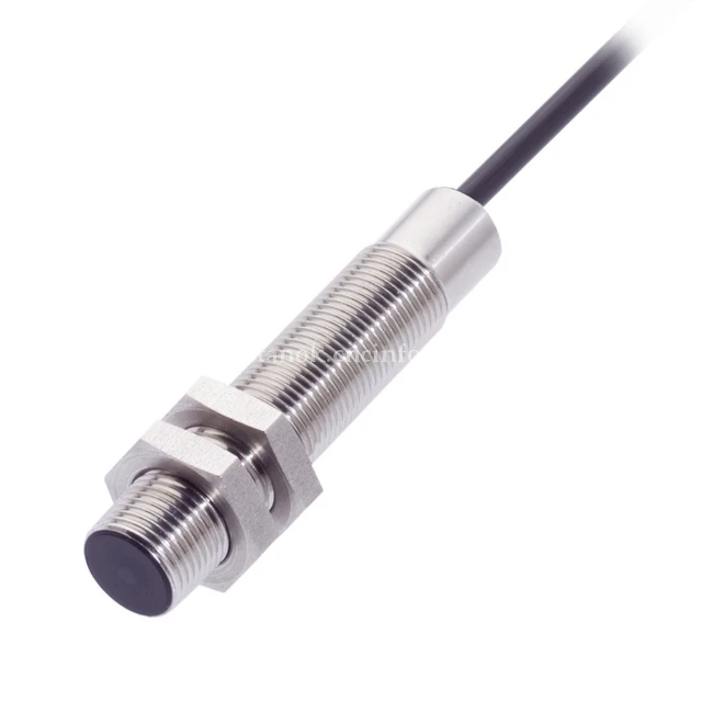 Датчик ёмкостный BALLUFF BCS M12B4I1-NSC40D-EP02