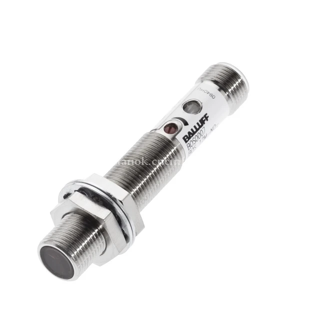 Оптоэлектронный датчик BALLUFF BOS 12M-NS-1PD-S4-C