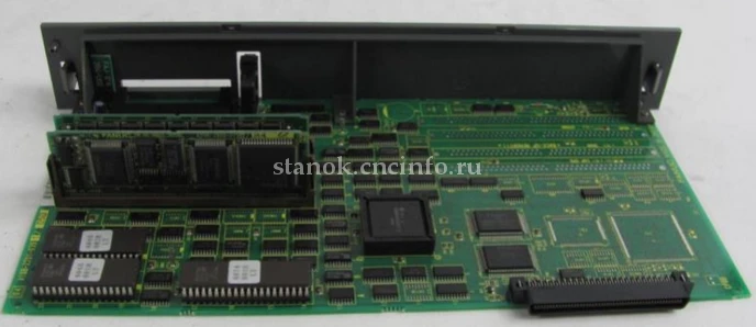 Печатная плата Fanuc 15MB/15TB A16B-2201-0391
