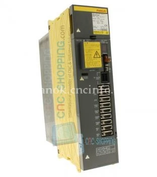Сервопривод FANUC Alpha SVM 2-40/80 A06B-6079-H207
