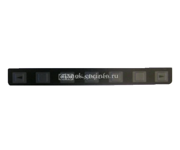 Клавиатура для станков с ЧПУ Fanuc 7 A98L-0001-0629