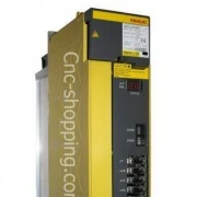 Сервопривод FANUC Alpha SPMC-15i Spindle Amplifier A06B-6116-H015