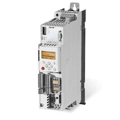 Преобразователи частоты Lenze 8400 TopLine