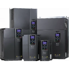 VFD 1850C43A (185.0kW 380V) Преобразователь частоты
