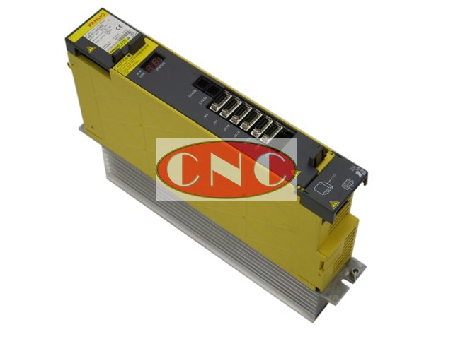 Сервоусилитель Fanuc M-11 A06B-6111-H011