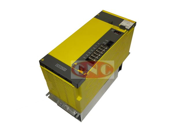 Сервоусилитель Fanuc M-22 A06B-6111-H022