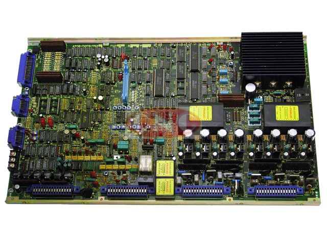 Печатная плата Fanuc A20B-0009-0533