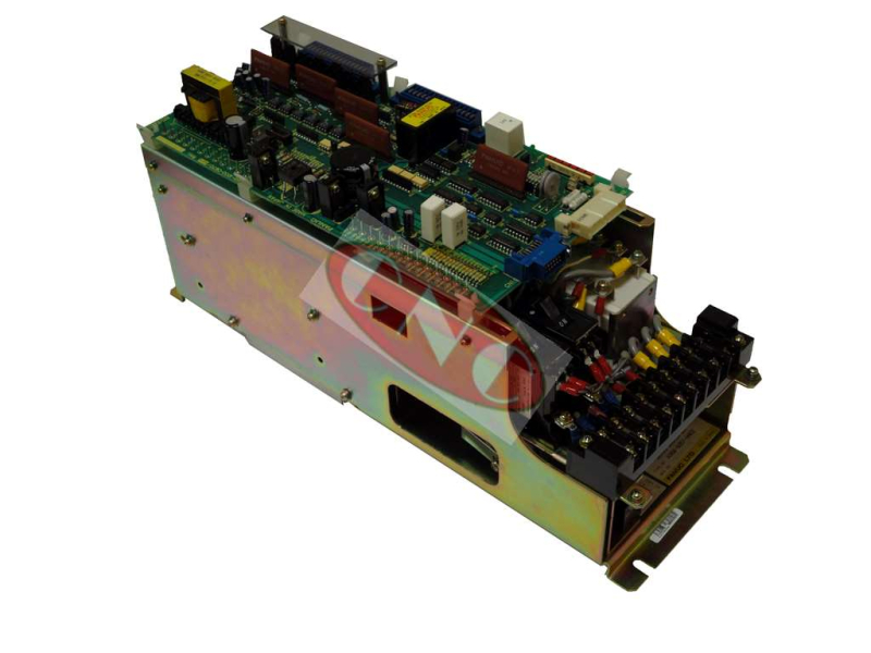 Сервоусилитель Fanuc A06B-6057-H015