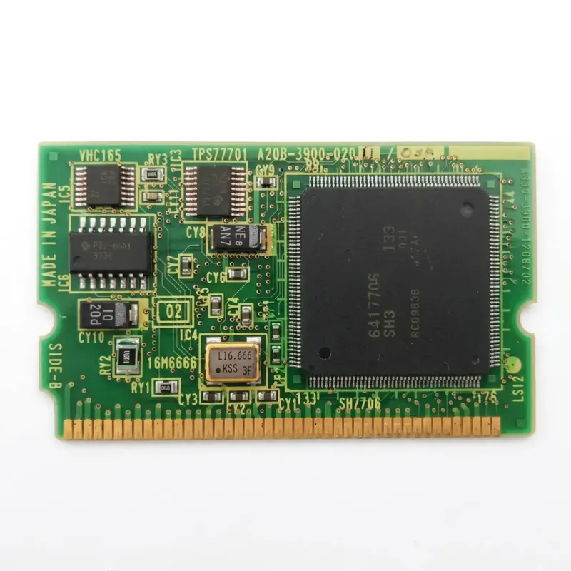 Контроллер Fanuc A20B-3900-0201